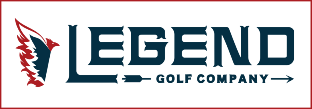 Logo van Legend Golf