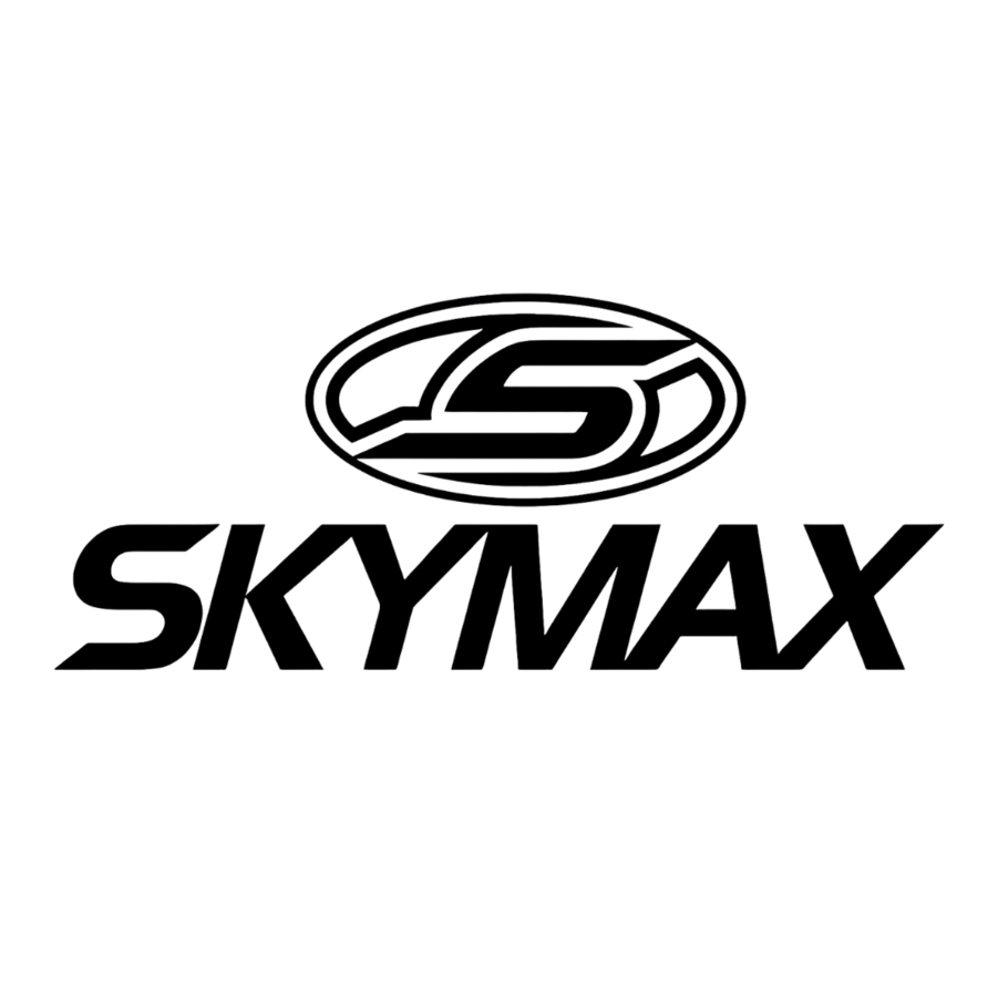 Skymax logo