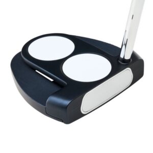 Odyssey Jailbird 2-Ball — putters