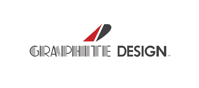 Logo van Graphite Design