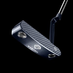 Toulon Boston H3 — putters