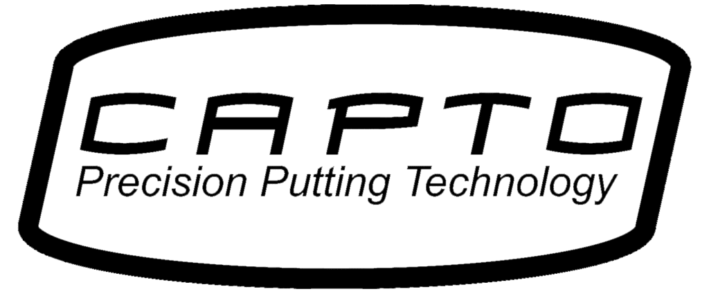 Logo van Capto Golf