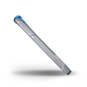 Golf Pride CPx Std Grip Blue/Grey 52g
