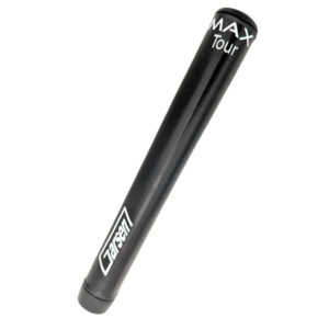 Garsen Max Putter Grip - Tour Black