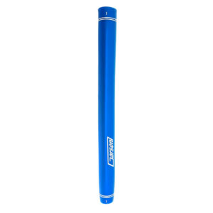 Garsen Edge Putter Grip - Blue