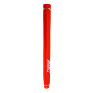Garsen Edge Putter Grip - Red