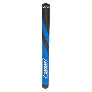 Garsen Max Putter Grip - Blue/Black 15"