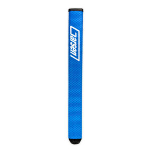 Garsen Quad Tour Non Taper Putter Grip - Blue