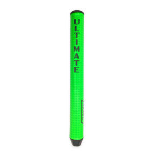 Garsen Ultimate Putter Grip - Green