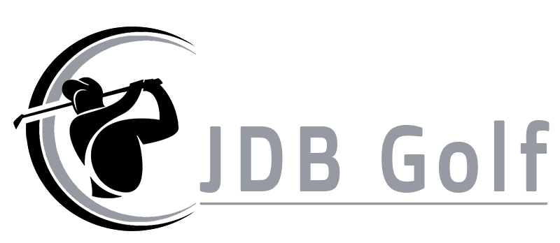 Logo van JDB Golf