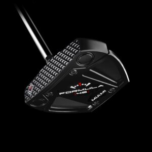 Toulon Formula Miami 45 LH — putters