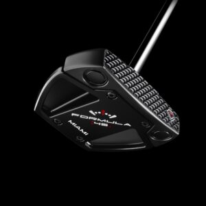 Toulon Formula Miami 45 — putters