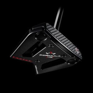 Toulon Formula Monaco 45 — putters
