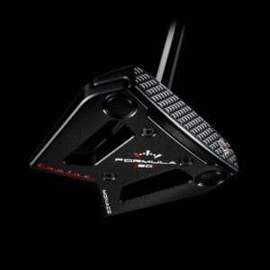 Toulon Formula Monaco 90 — putters