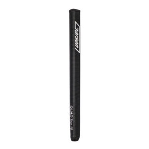 Garsen Quad Tour Putter Grip - Black 15"
