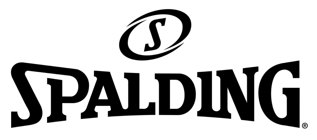Logo van Spalding