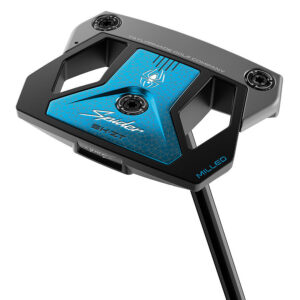 TaylorMade Spider ZT — putters