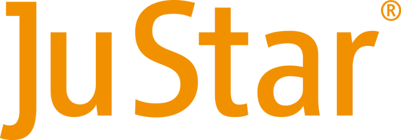 Logo van JuStar