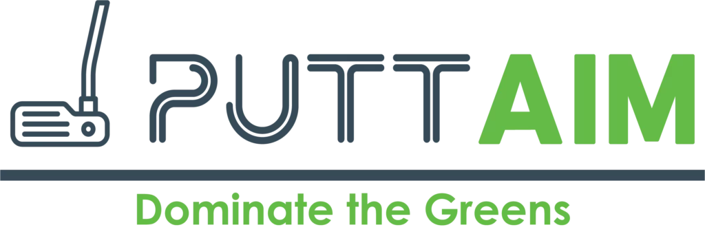 Logo van PuttAim