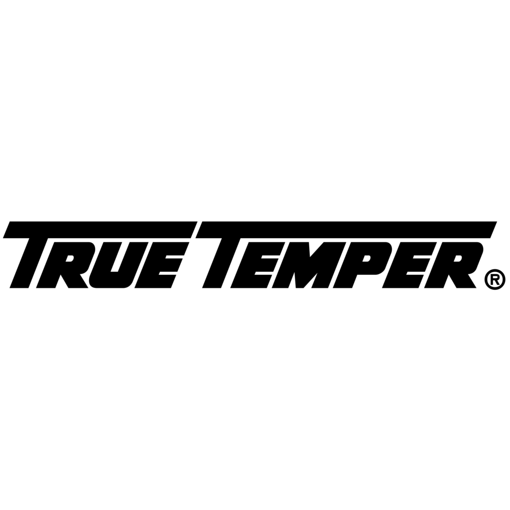 Logo van True Temper